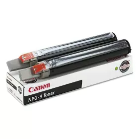 Canon NPG9 toner ORIGINAL 2 db