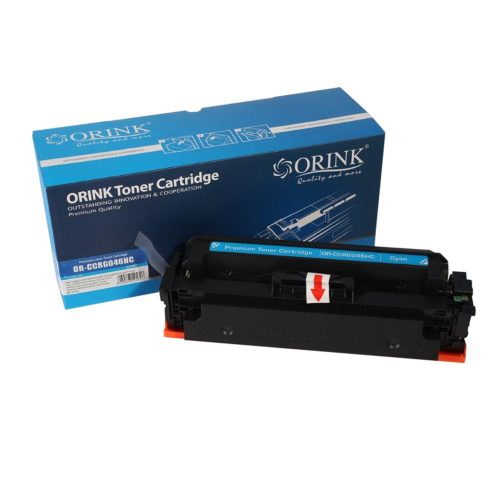 Canon CRG046H toner cyan ORINK 