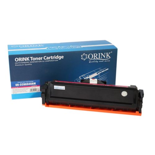 Canon CRG046H toner magenta ORINK 