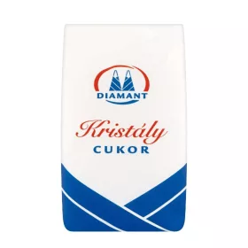 Kristálycukor 1 kg