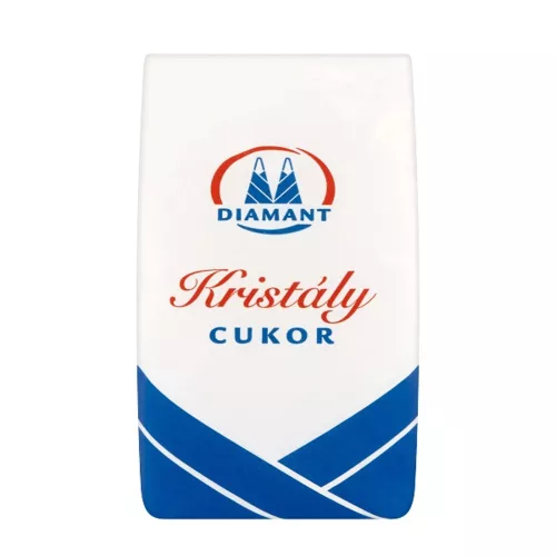 Kristálycukor 1 kg