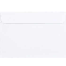   Boríték LC/6 szilikonos bélésnyomott 114x162mm Bluering&reg; fehér