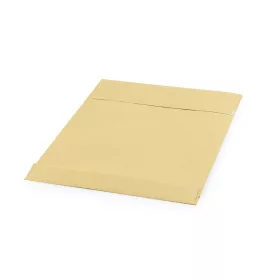   Tasak TB/4 redős-talpas szilikonos 5 cm-es talp kraft Bluering&reg; barna