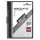 Klip mappa 60lap Durable Duraclip&reg;, fekete