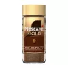 Kávé instant, 100g, üveges, Nescafé Gold