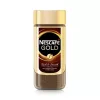 Kávé instant, 100g, üveges, Nescafé Gold