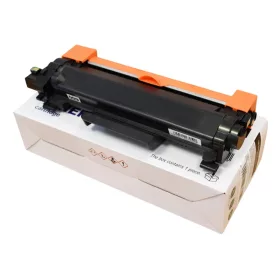 Brother TN426/TN416/TN436/TN446 toner yellow ECO PATENTED