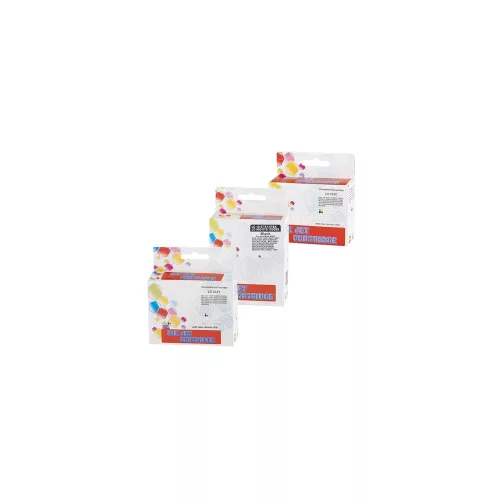 Epson T1631 tintapatron black ECO