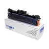 Utángyártott Hp Q7551X toner ECO
