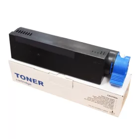 Oki C810/C830 toner cyan ECO
