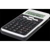Számológép tudományos 272 funkciós 2 soros Sharp EL-531TG-WH fehér