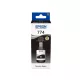 Ink Epson T7741 black ORIGINAL 140ml