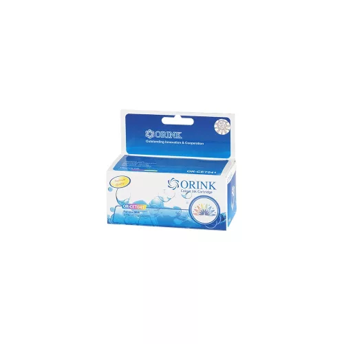 Epson T041 tintapatron color ORINK