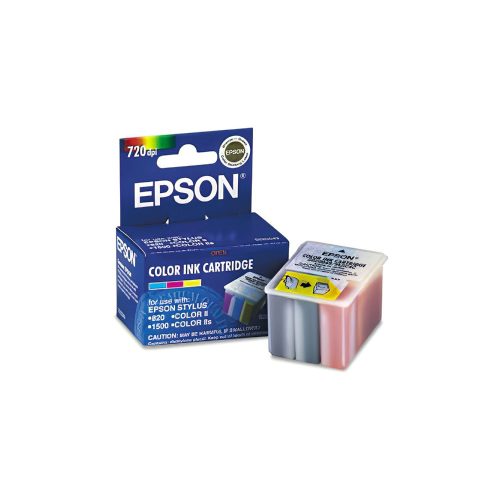 Epson S020049 tintapatron color ORIGINAL leértékelt 