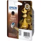 Epson T0511 tintapatron black ORIGINAL leértékelt