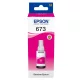 Ink Epson T6733 magenta ORIGINAL 70ml