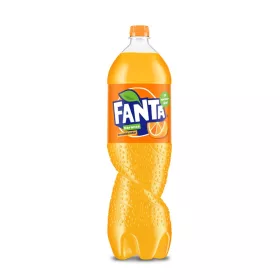 Üdítőital 1,75l FANTA