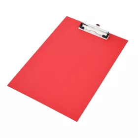 Felírótábla A4, PP Bluering&reg; piros