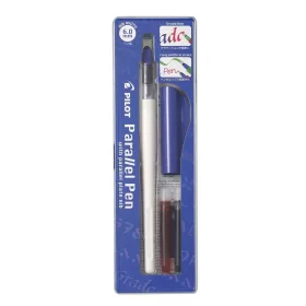 Töltőtoll 6,0mm, Pilot Parallel Pen