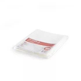   Genotherm lefűzhető, A4, 100 micron narancsos Redin 100 db/csomag,