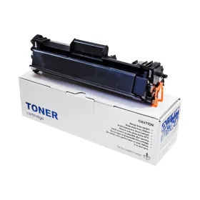 REMAN Hp CC364A toner