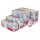 REMAN Hp CE740A toner black PATENTED