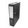 Iratrendező A4, 7,5cm,lapraszerelt, Bluering® Smart fekete