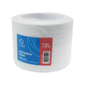Ragasztószalag kétoldalas, 9mm x 33m Bluering&reg;