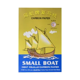 Indigó A4, 100 ív/csomag, Bluering&reg; fekete