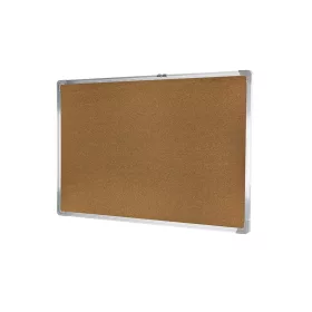 Parafatábla 60x90cm, alumínium keretes Bluering&reg;