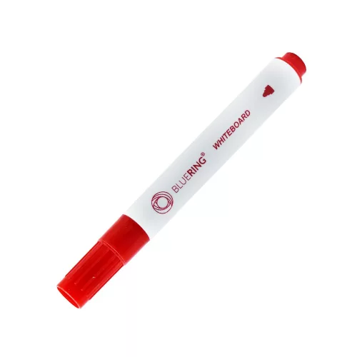 Táblamarker Bluering&reg; piros