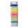 Jelölőcímke 15x50mm, 10x50lap, papír Bluering&reg;