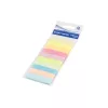 Jelölőcímke 15x50mm, 10x50lap, papír Bluering&reg;