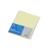 Etikett címke, 30mm, körcímke 60 db/csomag Bluering&reg; fehér