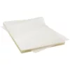 Lamináló fólia A3, 80 micron öntapadó hátlappal 100 db/doboz, Bluering&reg;,