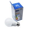 Led 9W E27 806 lm 2700k dimmelhető, Blue Light