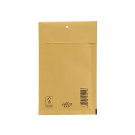   Légpárnás tasak 12/B szilikon külső méret 140x225mm, belső méret 120x215mm, Bluering&reg; barna