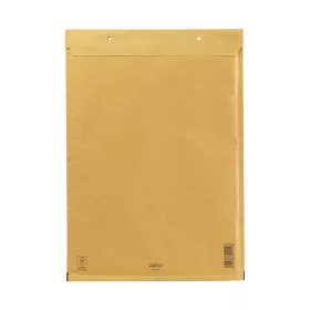   Légpárnás tasak 19/I szilikon külső méret 320x455mm, belső méret 300x445mm, Bluering&reg; barna