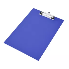 Felírótábla extra merev A4, PP Bluering&reg; kék