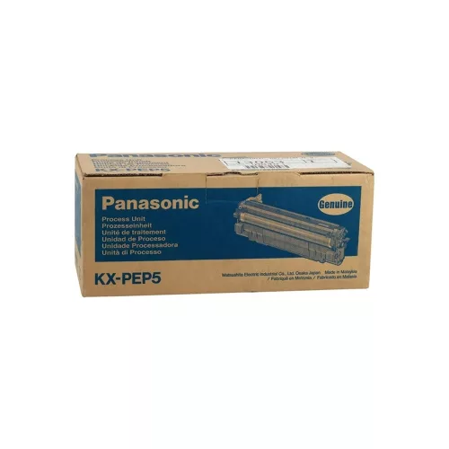 Panasonic KX PEP5 Process unit ORIGINAL leértékelt