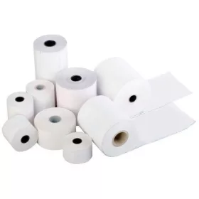   Számológépszalag 75/70/2pld/17 5 tekercs/csomag, Bluering&reg;