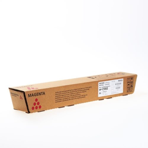 Ricoh C4502 toner magenta ORIGINAL 22,5K 