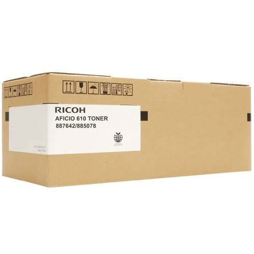 Ricoh TYPE610 toner ORIGINAL leértékelt 