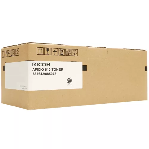 Ricoh TYPE610 toner ORIGINAL leértékelt