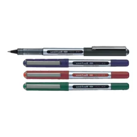 Rollertoll 0,5mm, Uni UB-150E, írásszín kék