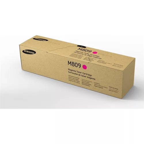 Samsung CLX9201 toner magenta ORIGINAL