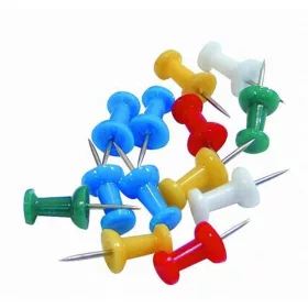 Térképtű színes 50 db/doboz, Bluering&reg;