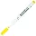Textilfilc 1,8mm, Centropen 2739 sárga