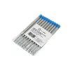 Tollbetét PX jellegű fém testű, Bluering&reg; írásszín kék