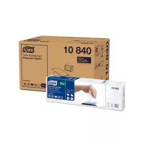   Szalvéta adagolóba 1125 ív/csomag 8 csomag/karton fehér Xpressnap&reg; Tork_10840